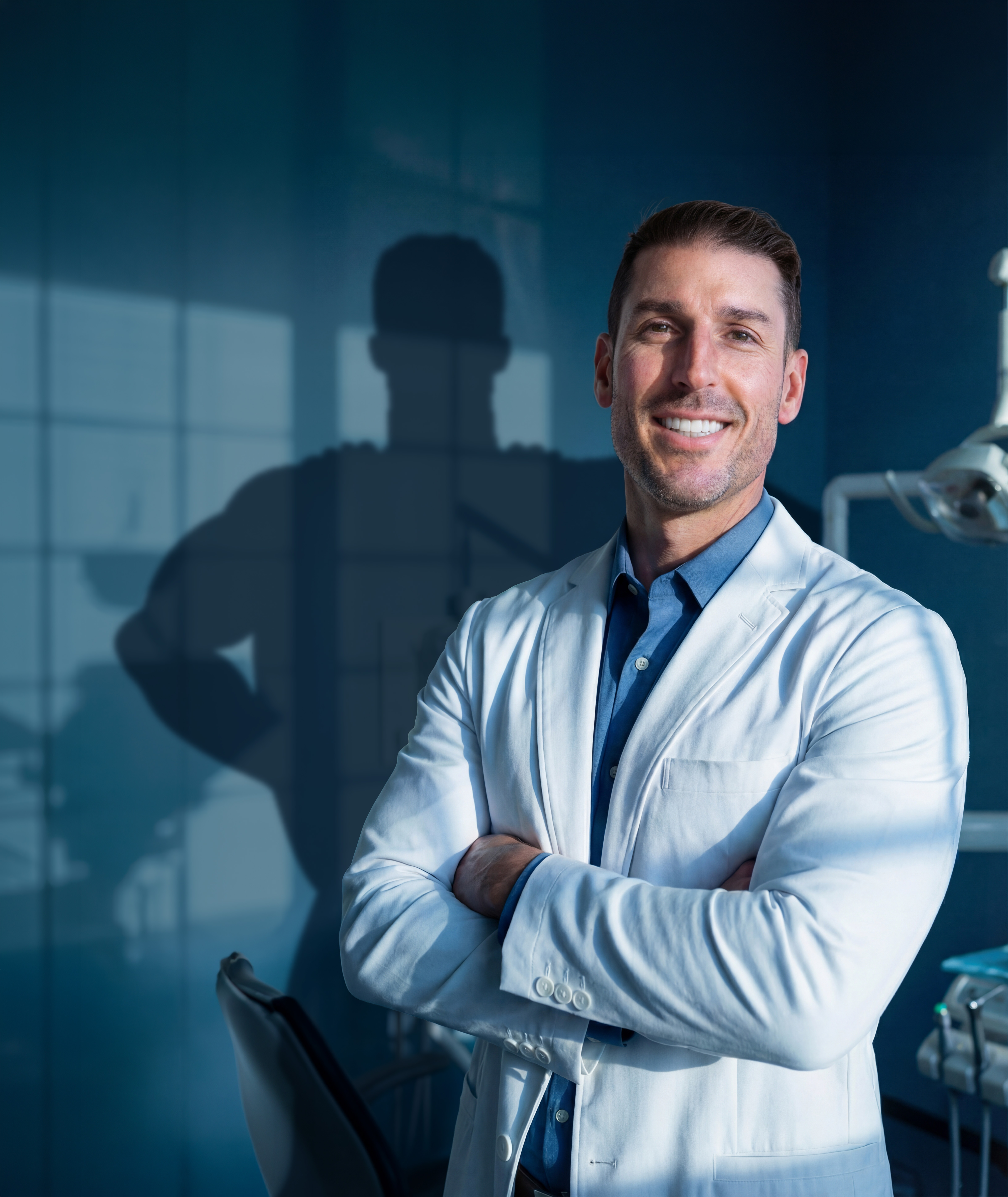 Dr. Anthony Mennito